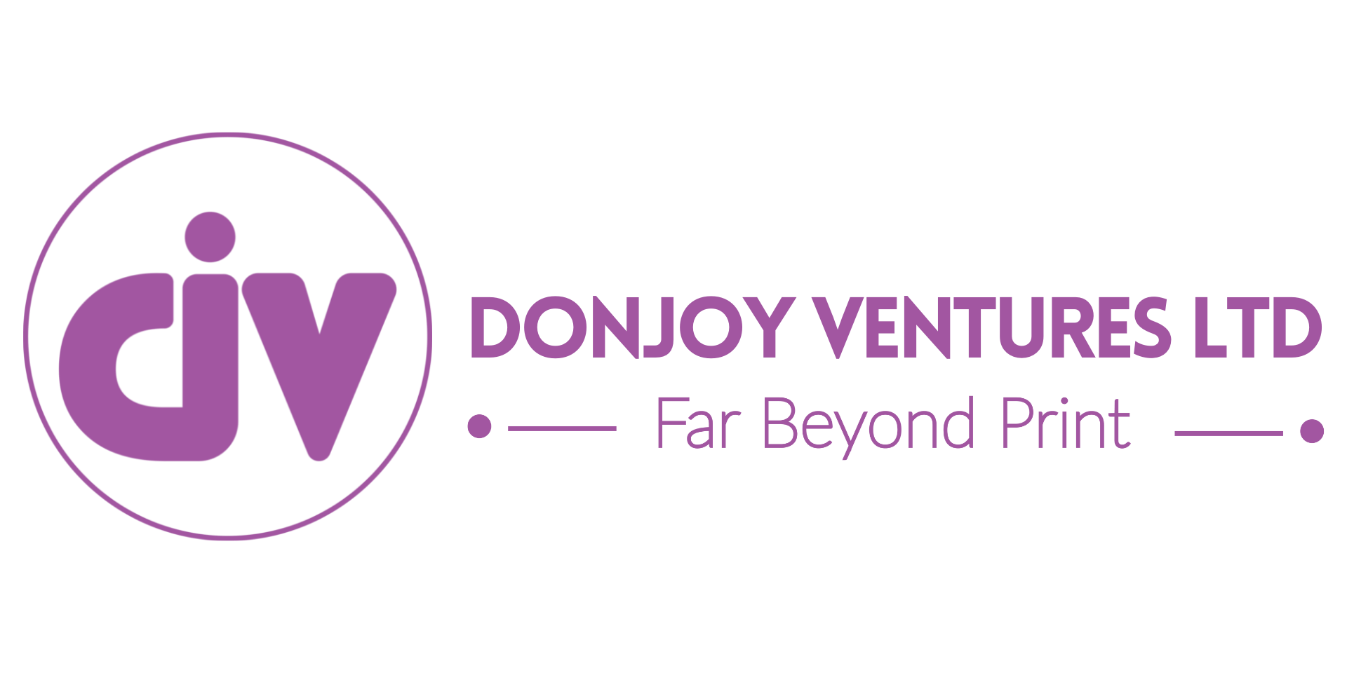 Donjoy Ventures Ltd.